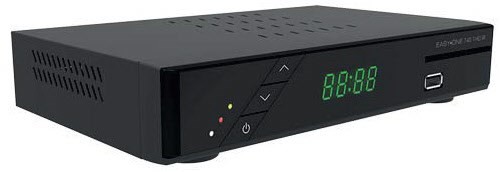 Sky vision dvb - sky, dvb-t