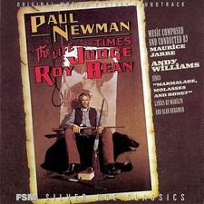 THE  LIFE  TIMES  OF  JUDGE