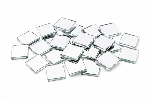 Spiegelmosaik 30x30 mm - 30,