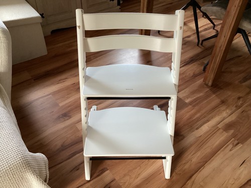 Stokke tripp trapp triptrap - trapp,