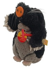 Steiff Maxi Maulwurf