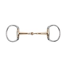 BUSSE 11,5 cm Olivenkopfgebiss