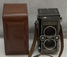Rollei Magic All working Voll