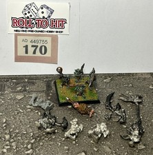 Warhammer The Old World Orks &