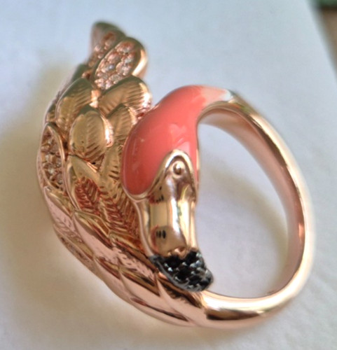 Pierre lang ring 8 - pierre, gr.