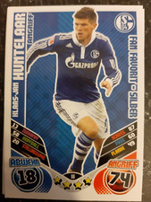 Match Attax 2011/12   Huntelaar  Schalke 04   ( 72 )