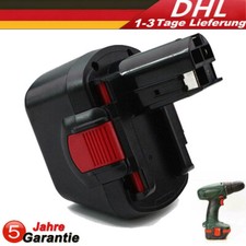 12V Akku Für Bosch BAT043,BAT045,PSR 1200,PSR 12-2,PSR 12,PAG 12V VE-2 Ni-MH