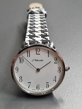 J.Chevalier Swiss Made