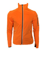 HAKRO Herren Softshelljacke