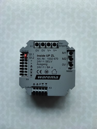 Neu warema mse inside - 1, up