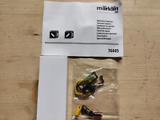 Märklin H0 74445 C-Gleis Bausatz-Weichenlaterne (P302)