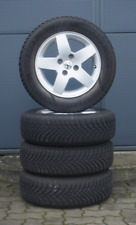 1 Satz Semperit Winterräder für Peugeot 207, 185/65 R15 88T