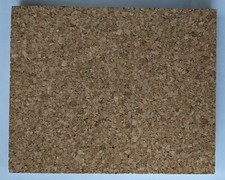 NEU Kork Korkplatte 15,1 x