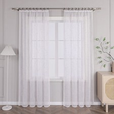 1 Stück Gardinenstores