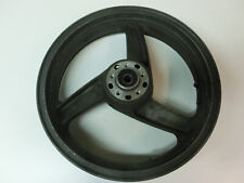 Kawasaki ZZR 1100 ZXT10C 90-92 Vorderradfelge Felge J17x3,5 Vorderrad  wheel