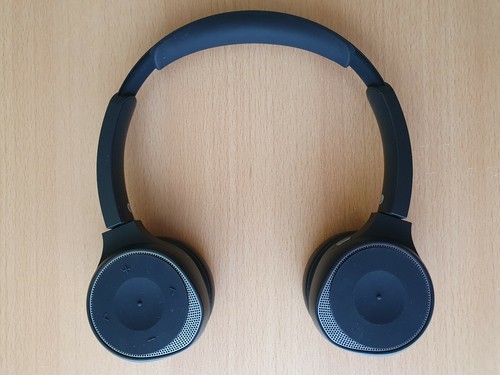 Cisco headset 730 ear - headset, top