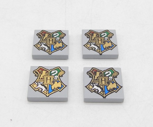 Lego harry potter - 4x,