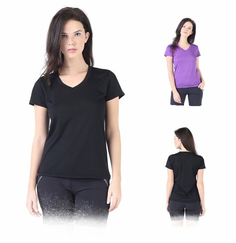 Merino shirt 100 - t-shirt, 100%