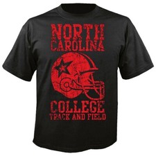 T-Shirt NORTH CAROLINA COLLEGE