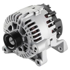 LICHTMASCHINE GENERATOR 150-A