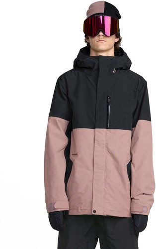 Volcom snowboard skijacke - volcom,