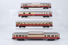 Märklin H0 Konvolut TEE