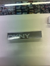 DKNY WOMEN 50ml EDP Eau de Parfum Energizing Spray DONNA KARAN NEU/OVP Folie