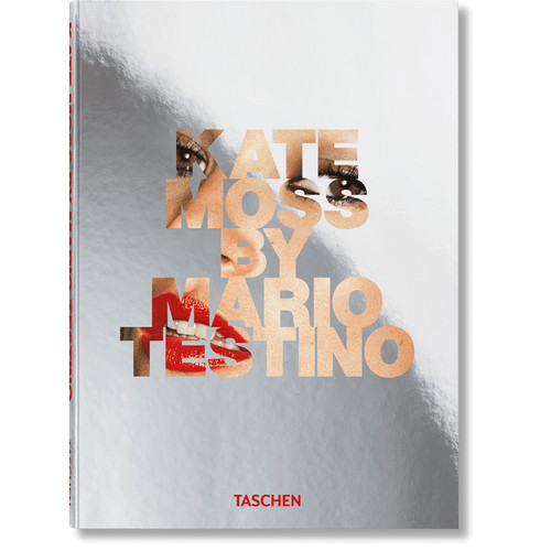 Kate moss mario testino - kate,