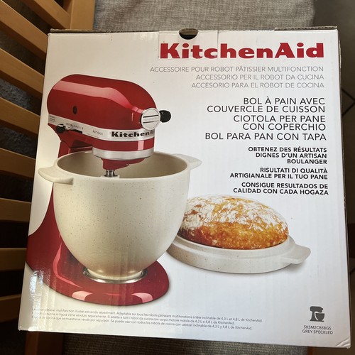 Kitchenaid backschüssel - kitchenaid,