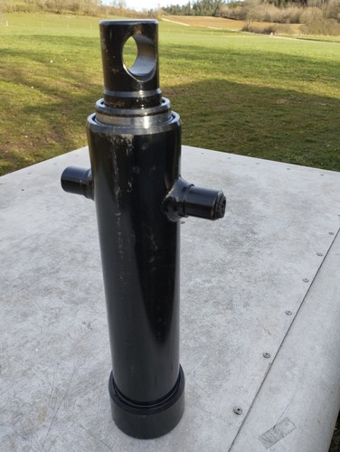 Hydraulikzylinder