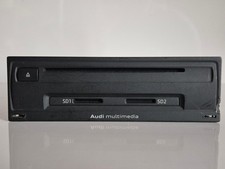 AUDI A3 8V 2013-2017 MMI NAVI