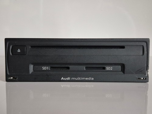 Audi 2013 2017 mmi - 8v, navi
