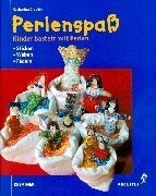 Perlenspaß Buch Augustus