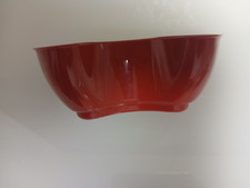 Tupperware Snackschale  rot