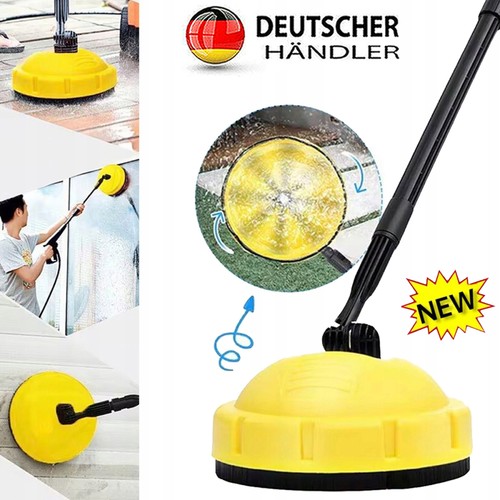 Flächenreiniger