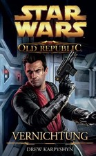 Star wars the old - old, republic