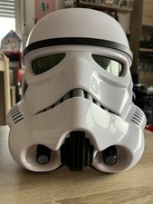 Star Wars Stormtrooper Helm Hasbro 