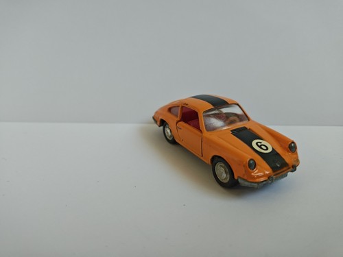 Schuco porsche 911 - schuco,