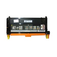 Original Toner NF555 Yellow gelb 593-10168 59310168 für Dell 3110cn, Dell 3115cn