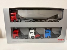 Herpa 935388 MAN TGX XLX Euro