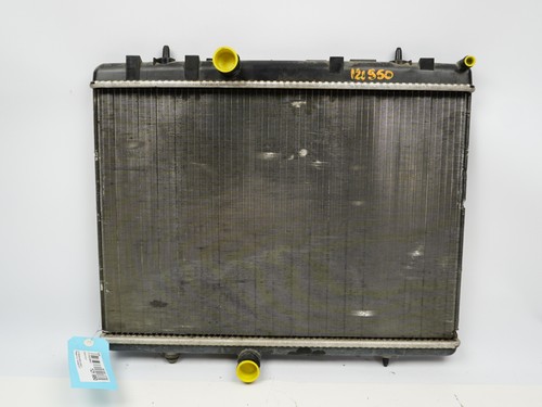 Gebrauchter kühler citroen - gebrauchter,