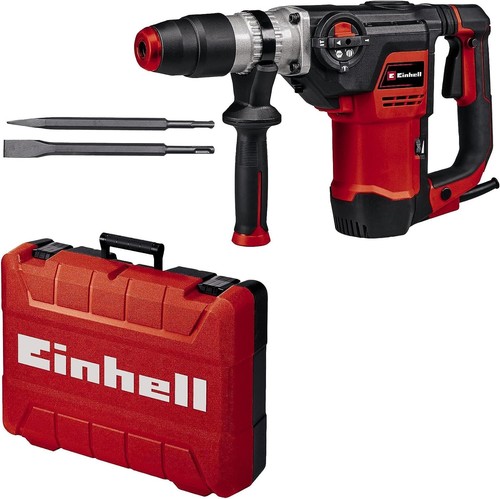 Einhell bohrhammer 40 3f - einhell,