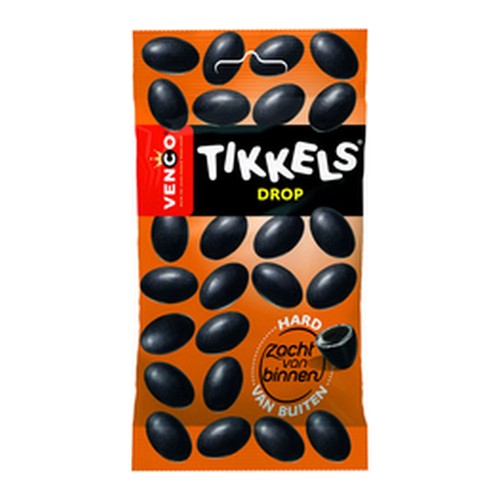 Venco tikkels drop 24 - venco, 45