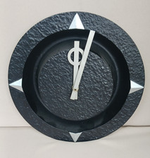 Wanduhr Eisenwerk