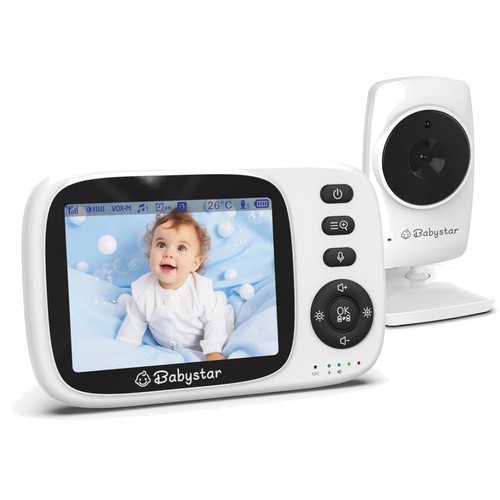 Babyphone kamera zoll - 3.2,