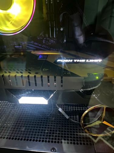 Zotac nvidia geforce gtx - geforce, 1070