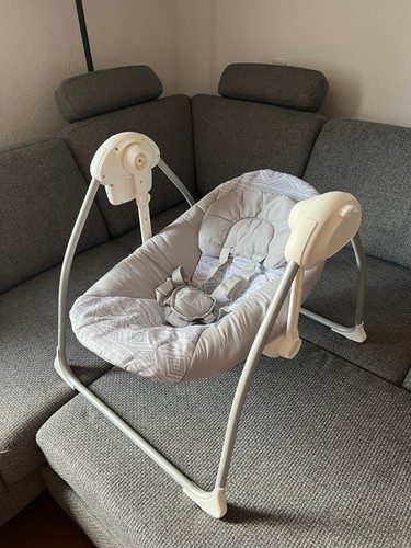 Elektrische babywippe von - elektrische,