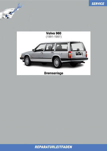 Volvo 960 - , (91-97)