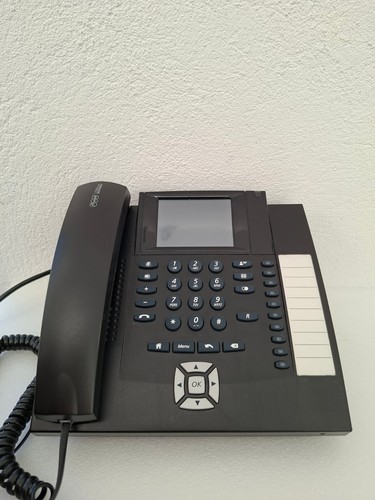 Auerswald comfortel 1400 - auerswald, ip