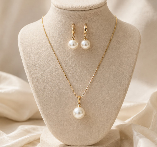 Zara set karat vergoldet - karat,